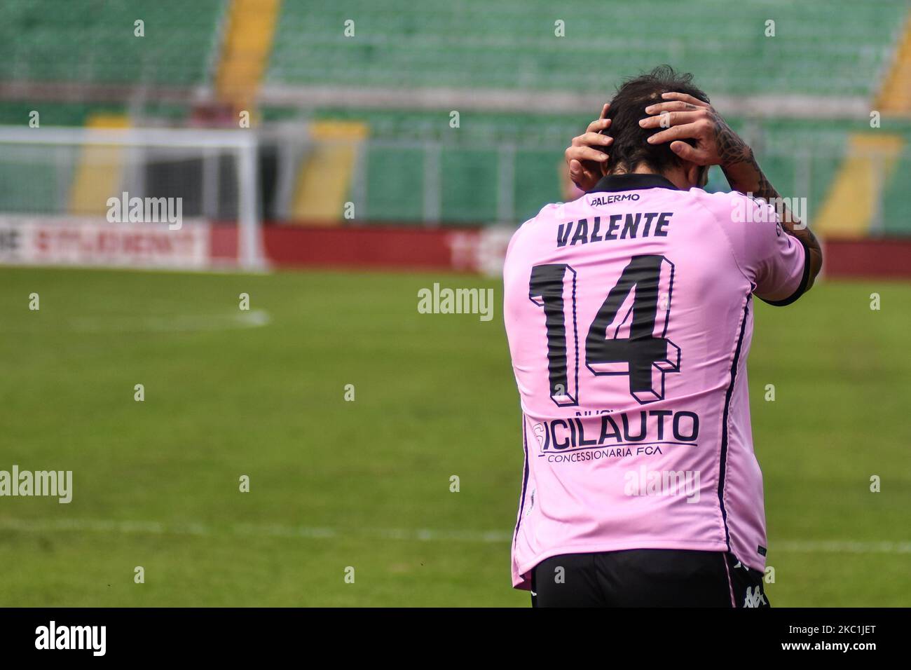 Palermo-Avellino 1-0: photogallery - Palermo F.C.