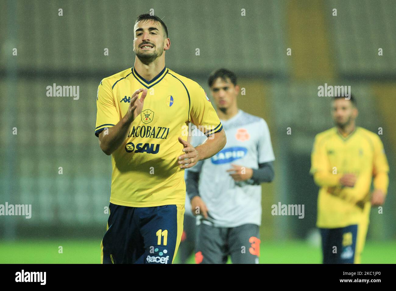 Alberto spagnoli hires stock photography and images Alamy