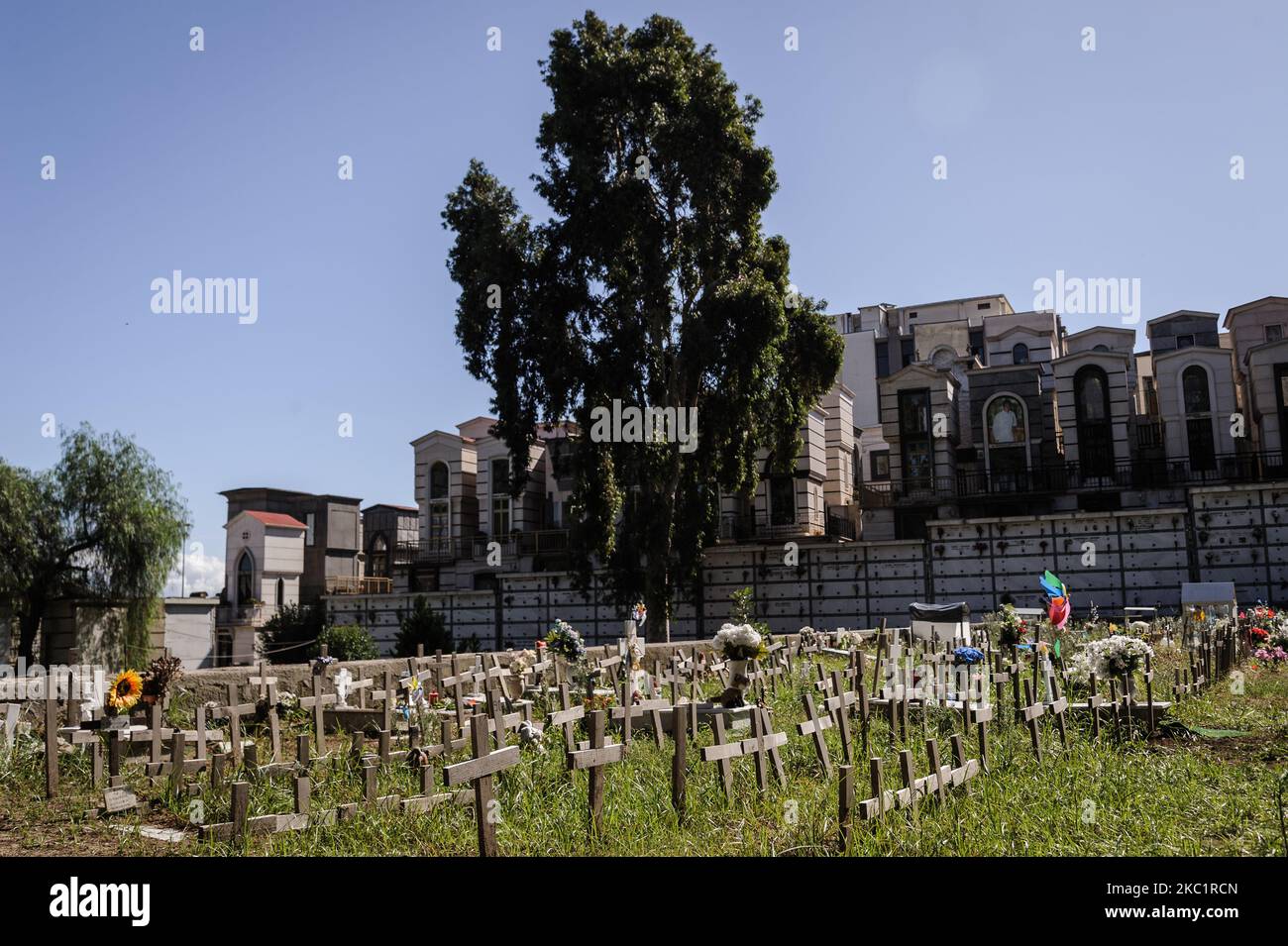 Prima porta flaminio cemetery hires stock photography and images Alamy