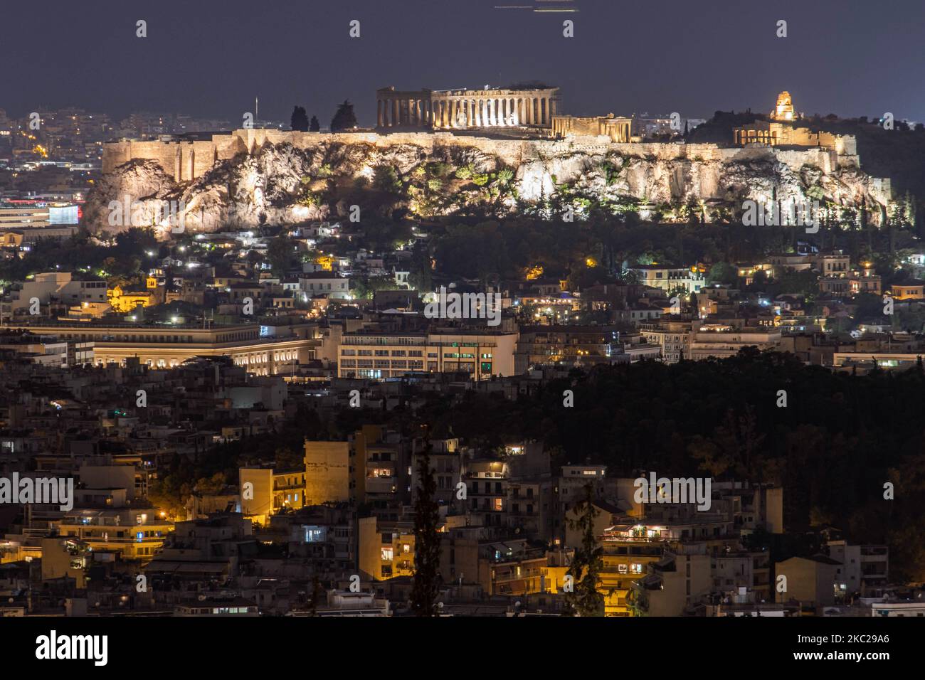 Athina photography hi-res stock photography and images - Alamy