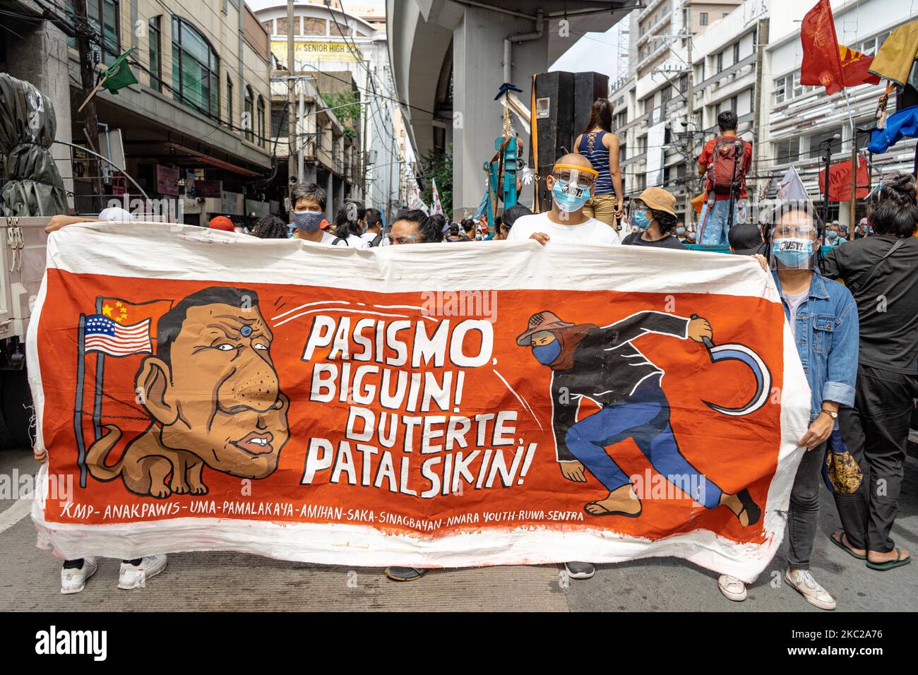 Rice tariffication law hires stock photography and images Alamy