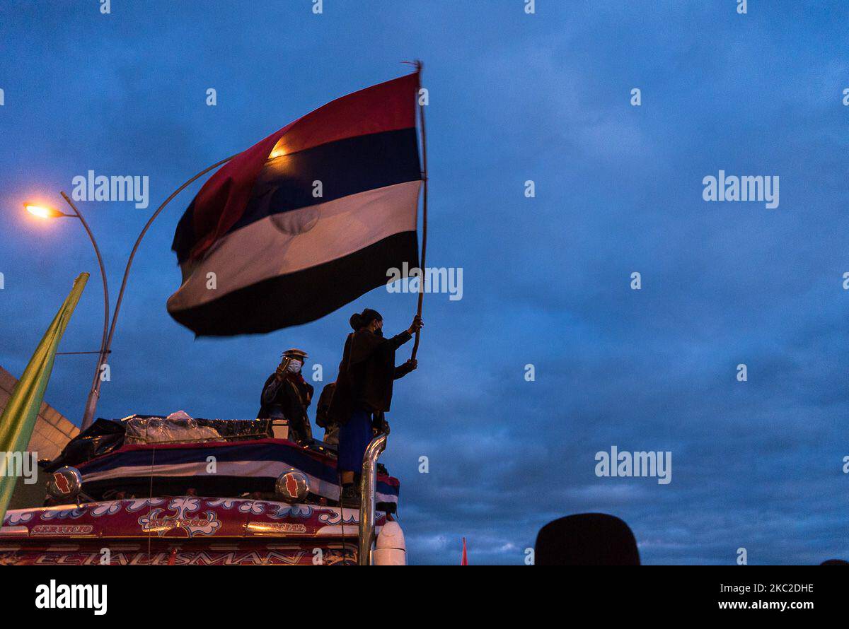 Colombias main airport hi-res stock photography and images - Alamy