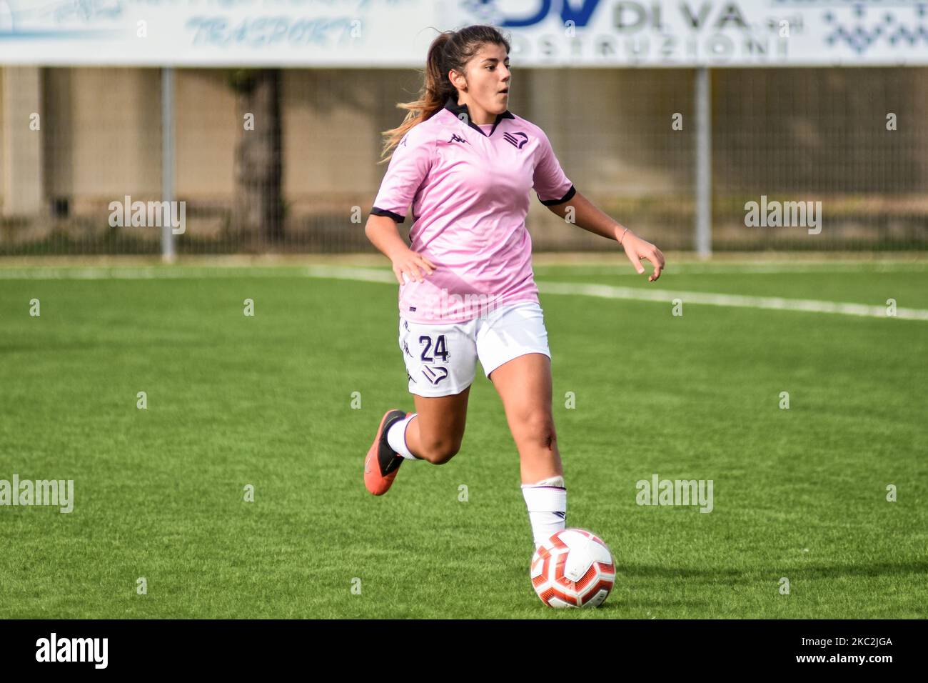 Sofia viscuso hi-res stock photography and images - Alamy