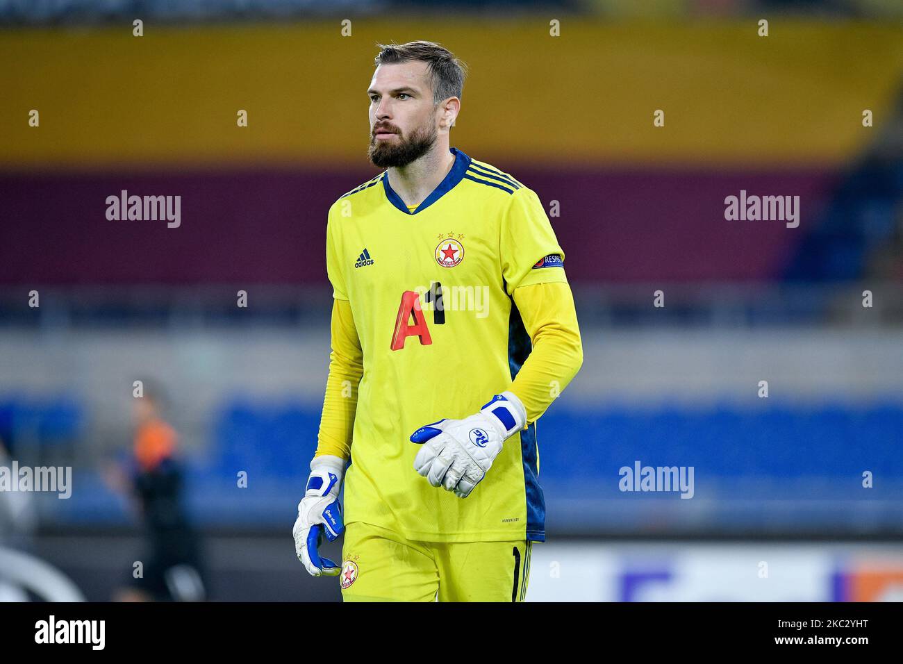 Gustavo busatto of cska sofia hires stock photography and images Alamy