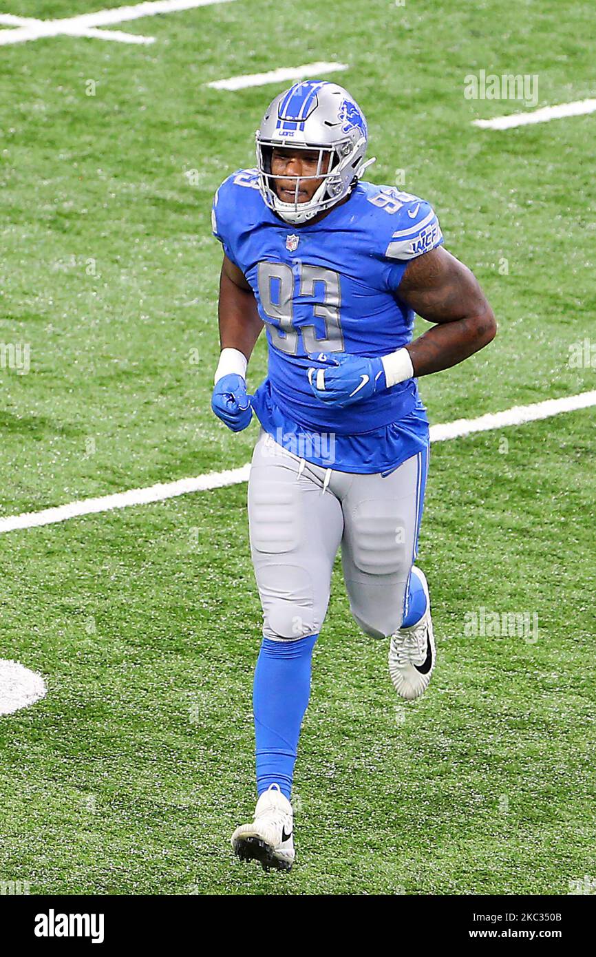 DETROIT, MI - NOVEMBER 24: Buffalo Bills WR Gabe Davis (13) before the game  between Buffalo Bills and Detroit Lions on November 24, 2022 in Detroit, MI  (Photo by Allan Dranberg/CSM Stock Photo - Alamy