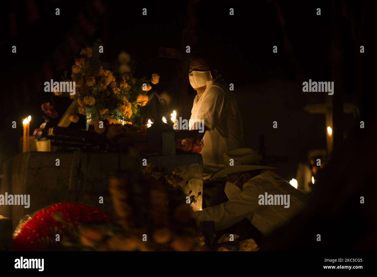Nahua indigenous people hi-res stock photography and images - Alamy