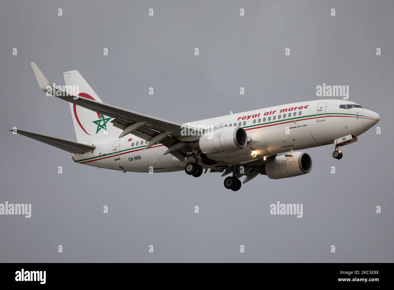 Royal air maroc hi-res stock photography and images - Page 3 - Alamy