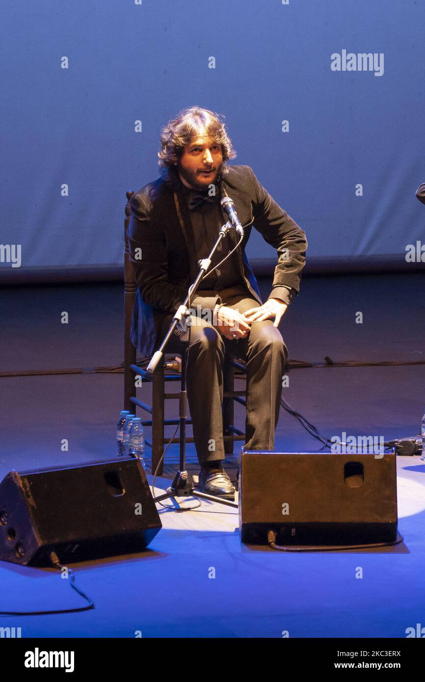 Anthony Reyes Singer Spanish singer Antonio Reyes Montoya, nominated for a Latin Grammy in ...
