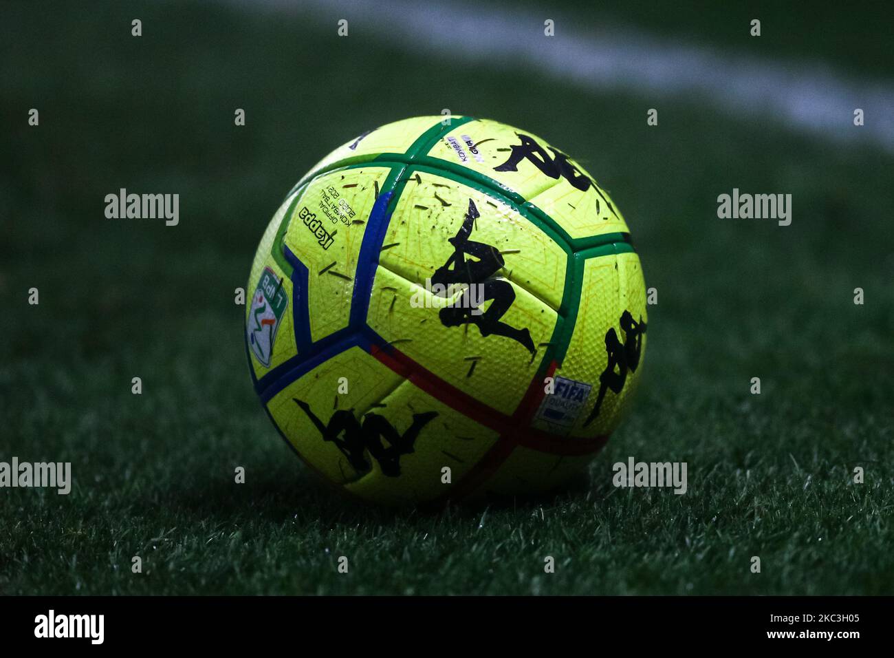Serie b league hi-res stock photography and images - Alamy