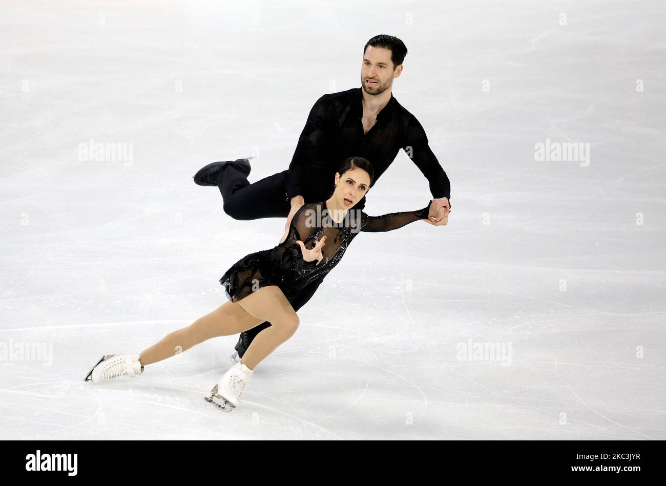 Figure Skating ISU Grand Prix of Figure Skating Grand Prix de