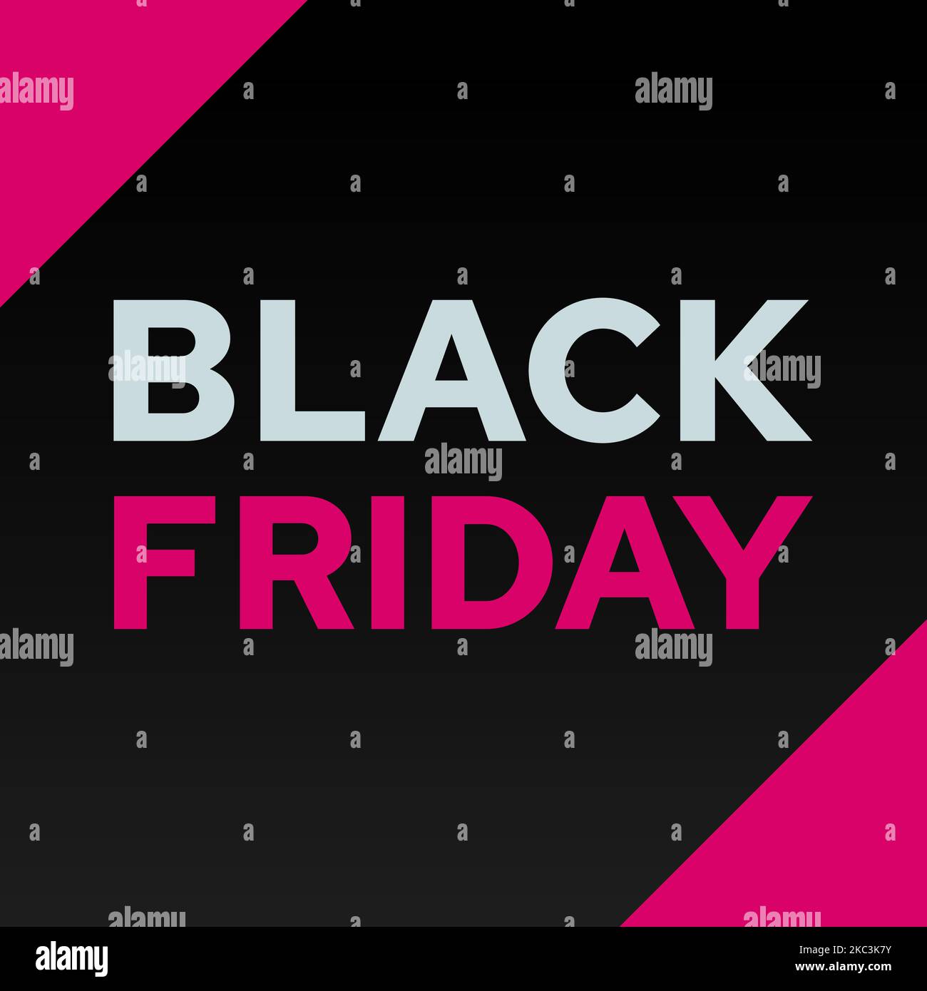 Covers for Black Friday Social Media Post Stock Vector Image & Art - Alamy