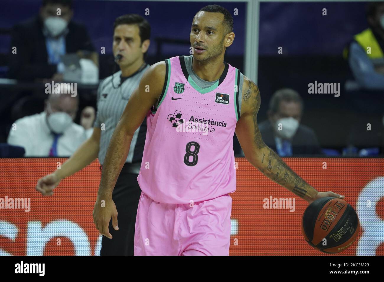 Camiseta barça basket 2020 rosa hot sale
