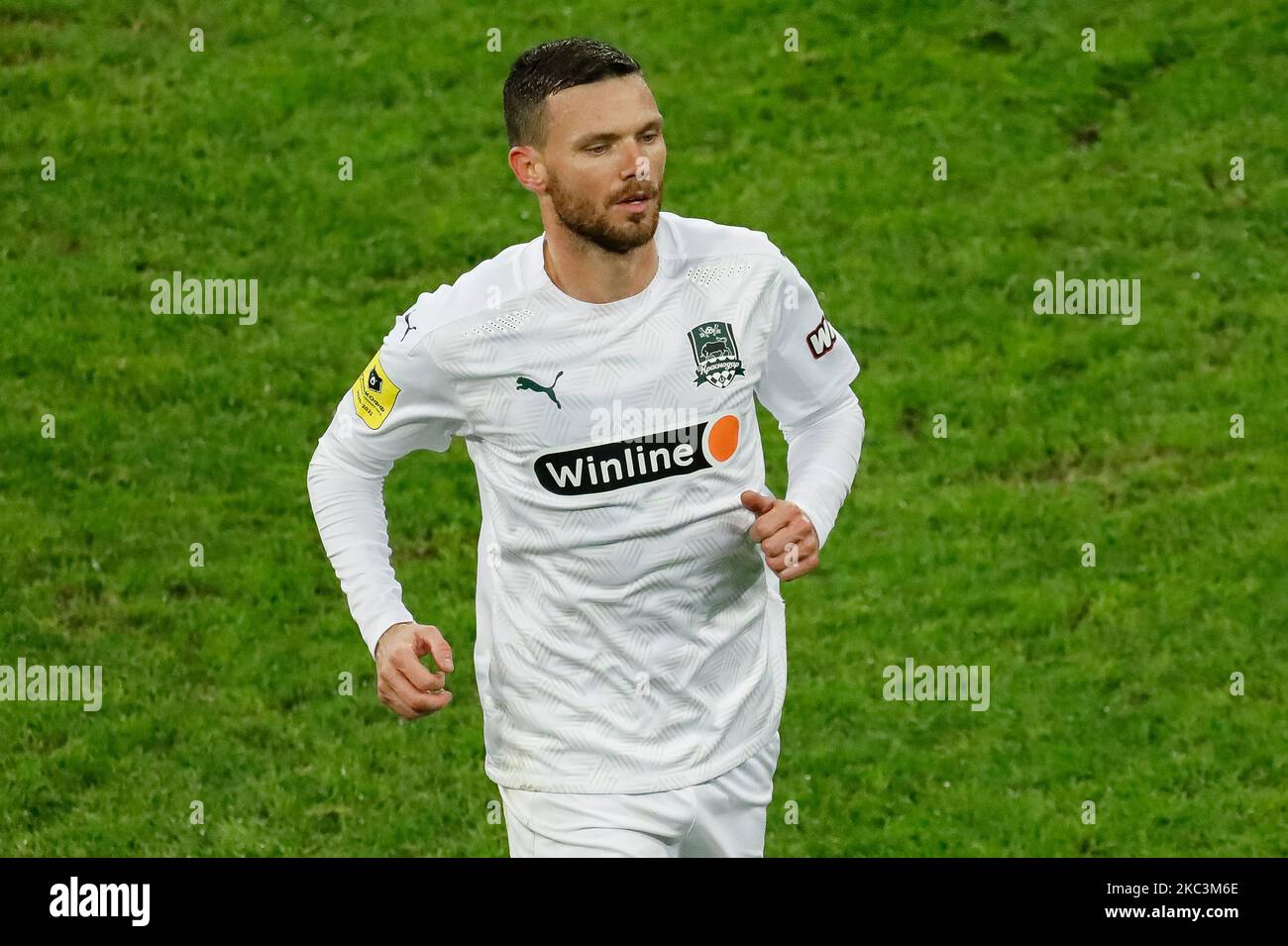 Russian league hi-res stock photography and images - Page 6 - Alamy