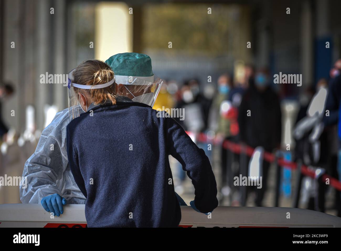 Italian army nurses hi-res stock photography and images - Alamy