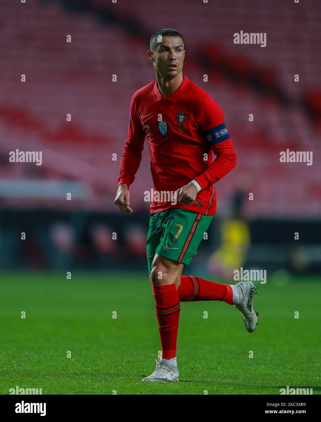 CRISTIANO RONALDO PORTUGAL & MANCHESTER UNITED F ALLIANZ ARENA MUNICH  GERMANY 05 July 2006 Stock Photo - Alamy