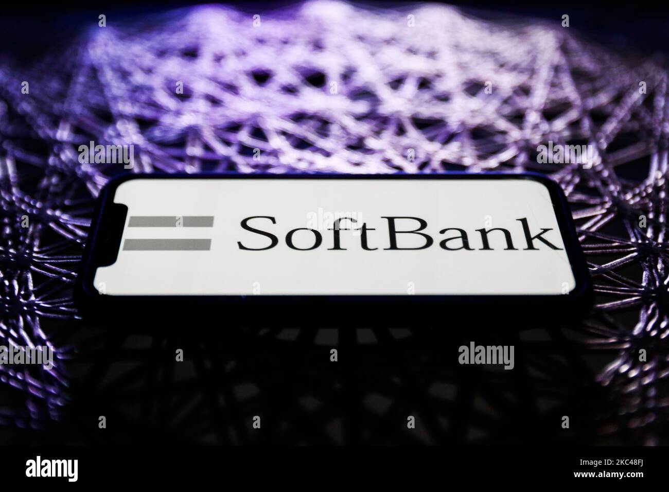 Softbank Logo Hi-res Stock Photography And Images - Alamy