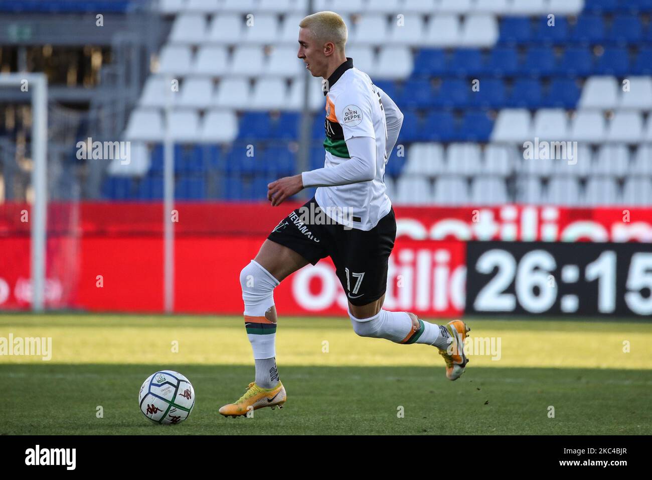 brescia-v-venezia-hi-res-stock-photography-and-images-alamy