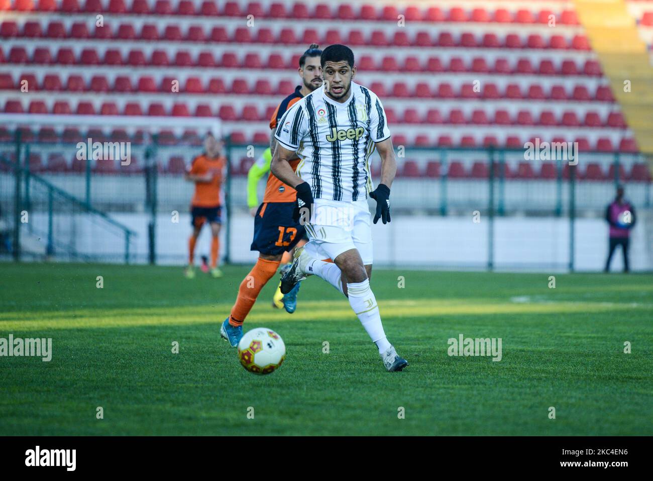 U23, Serie C - Matchweek 18