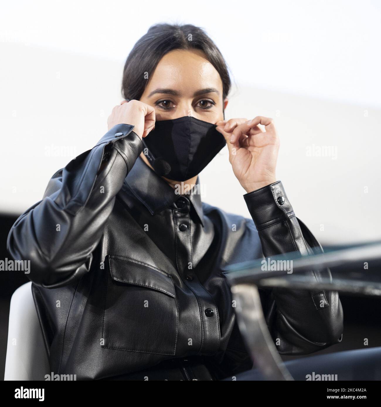 th-actress-megan-montaner-during-the-presentation-of-the-series-of-30