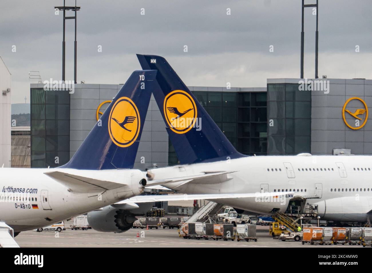 Aéroport Hamburg - (Fuhlsbuttel) | Lufthansa: Airbus A319-11