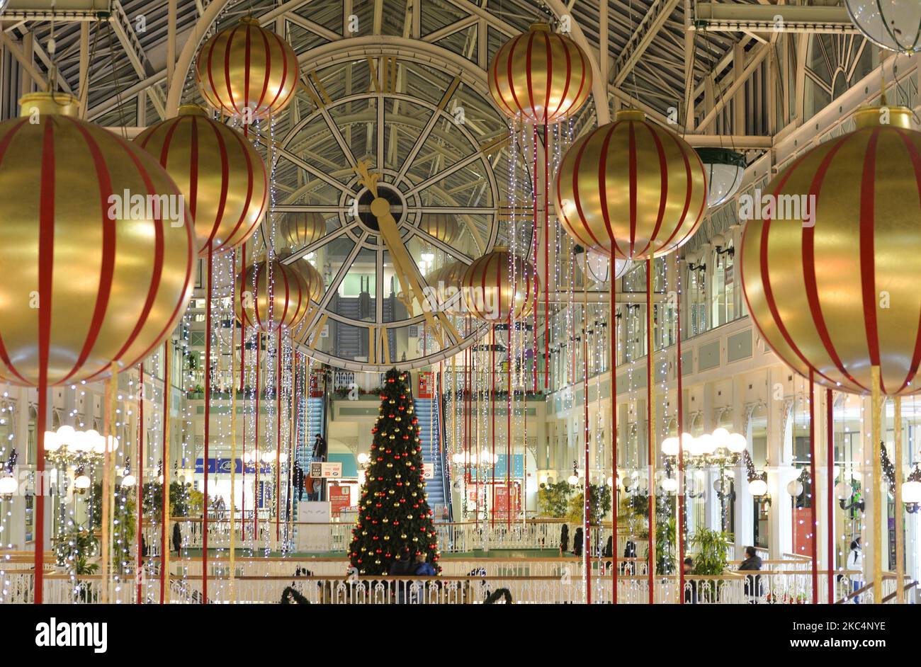 Centre commercial stephens green dublin hires stock photography and images Alamy