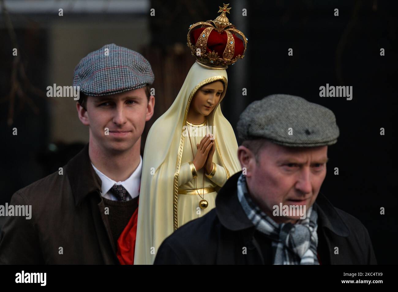 Statue gpo dublin hires stock photography and images Alamy