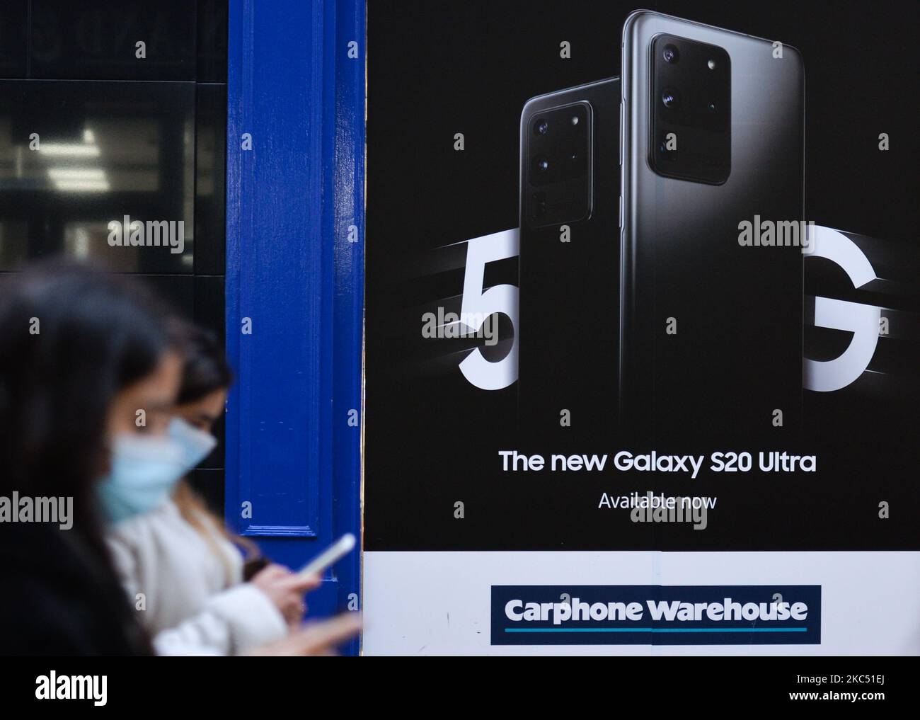 Carphone warehouse black friday deals