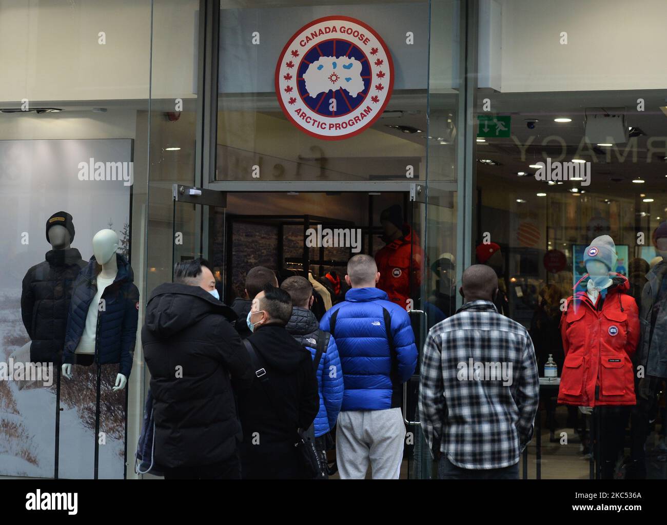 Canada goose ireland 2019 sale