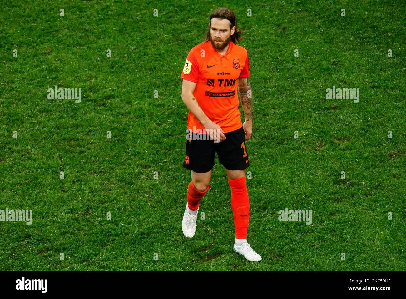 Russian league hi-res stock photography and images - Page 6 - Alamy