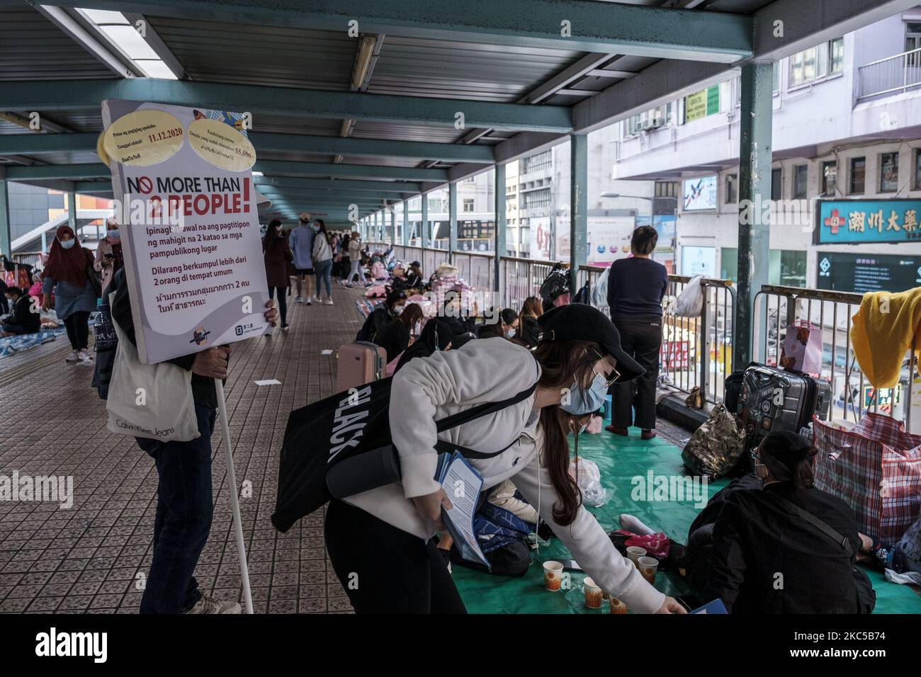 handing-out-pamphlets-hi-res-stock-photography-and-images-alamy