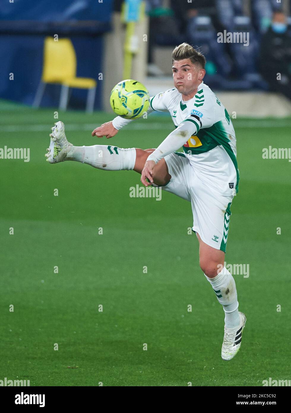 GUTI REAL MADRID CF HOME DEPOT CENTER CARSON LOS ANGELES USA 19