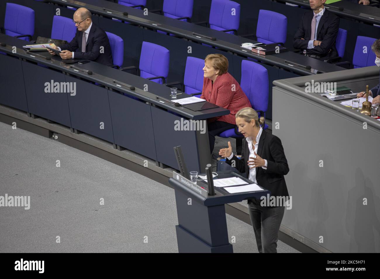 Alice weidel hi-res stock photography and images - Alamy