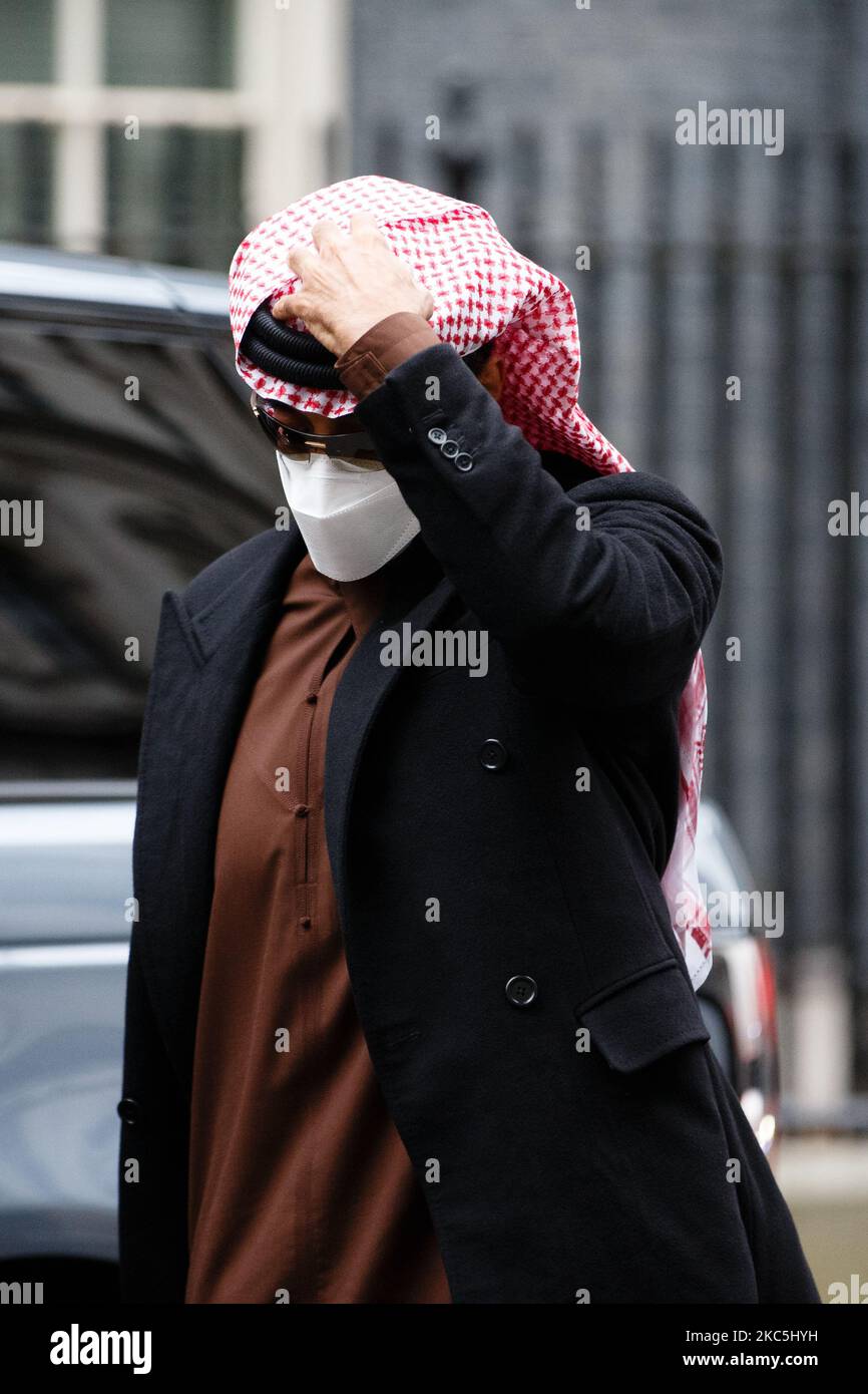 Tahnoon bin zayed al nahyan hires stock photography and images Alamy