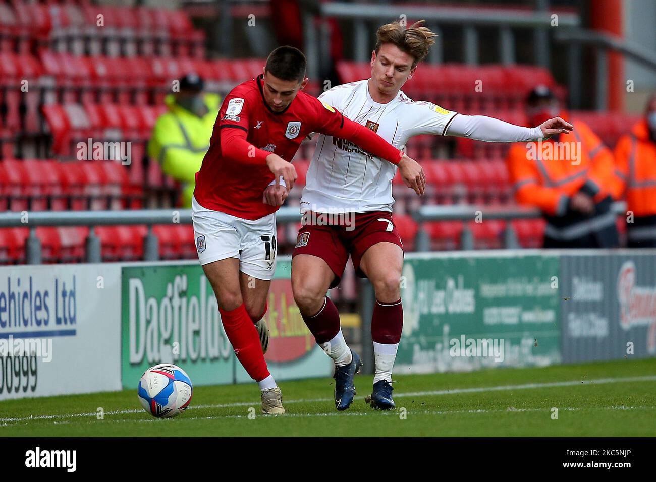 SKY BET GOAL OF THE MONTH: Moxon nominated for August award - News