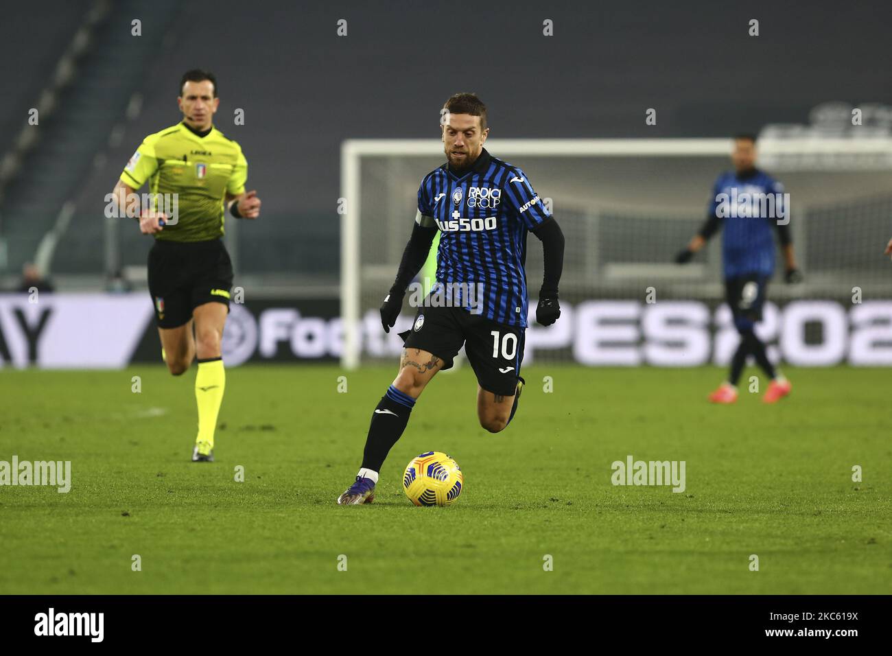 Atalanta fc results deals