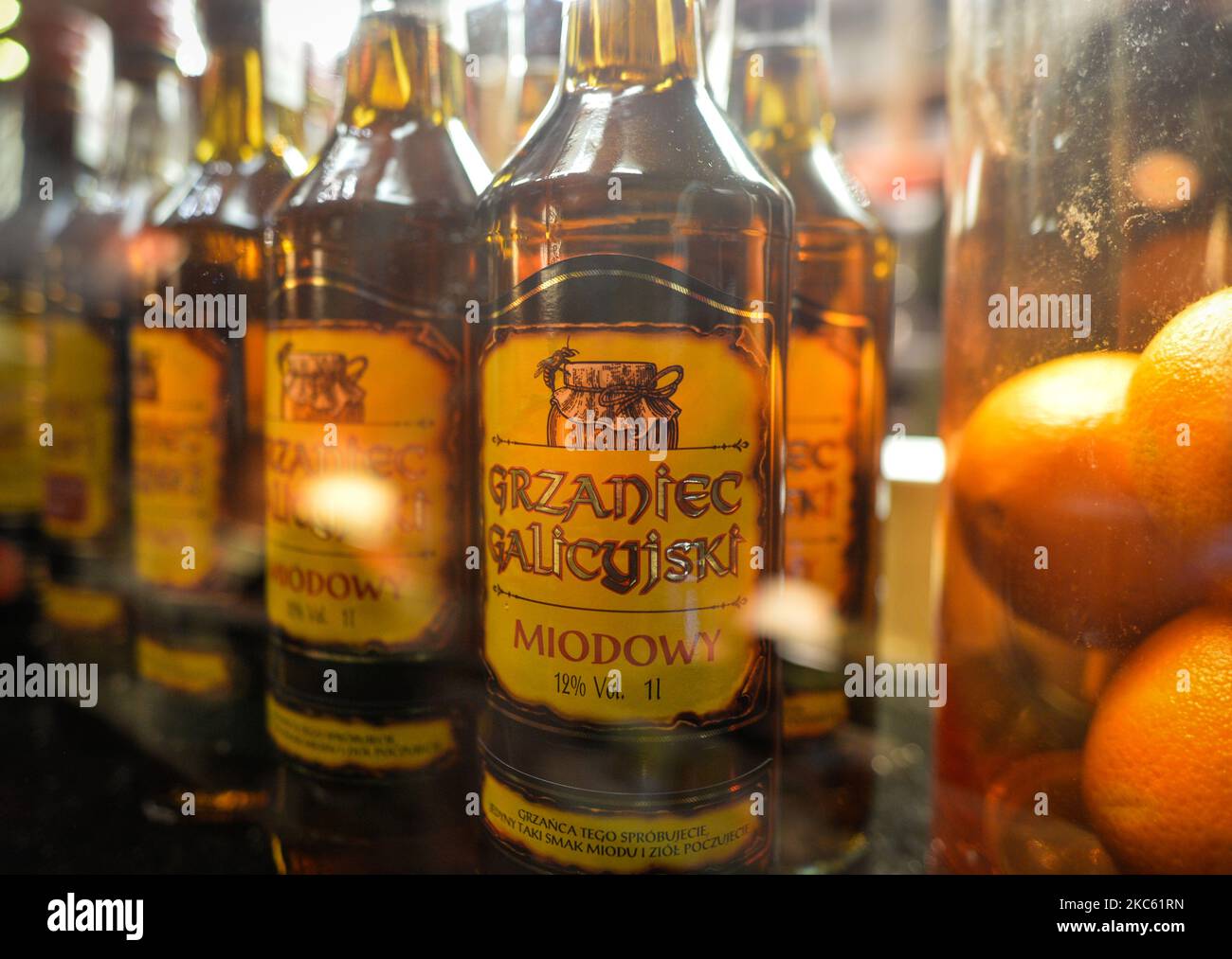 Grzaniec galicyjski hires stock photography and images Alamy