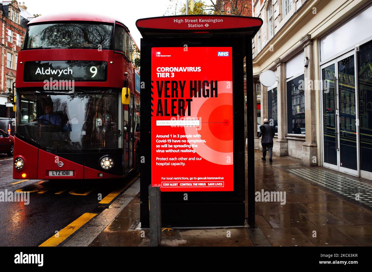 Takeaway in a bus hires stock photography and images Alamy