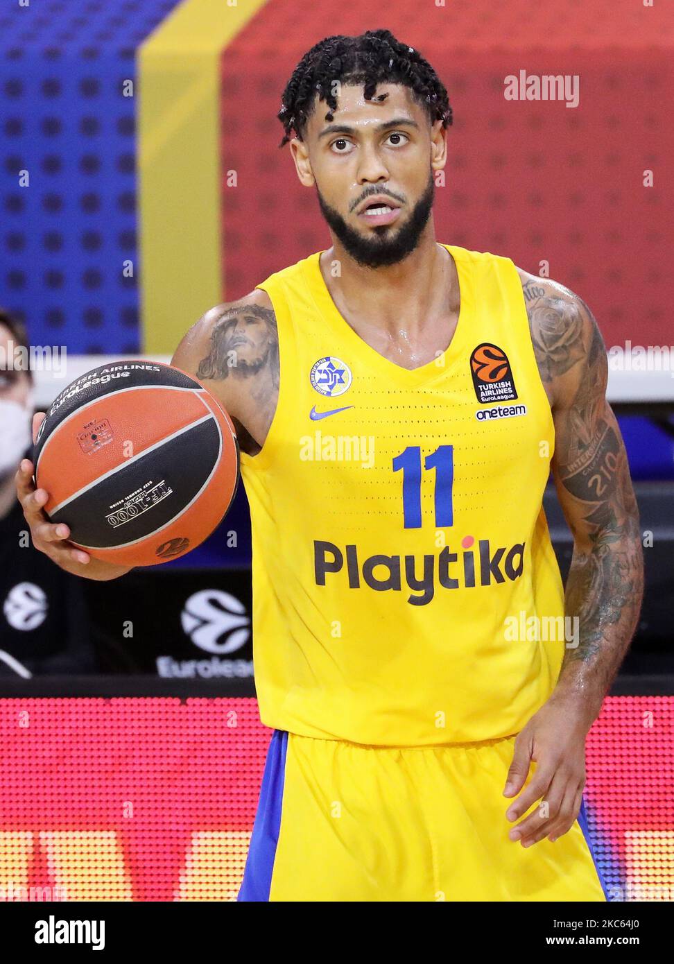 Tyler Dorsey signs multi-year deal with Fenerbahce / News