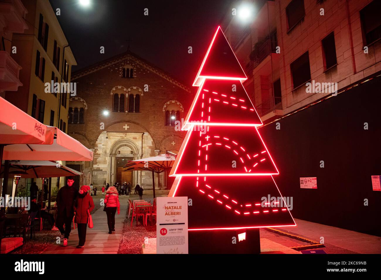 Levis christmas online