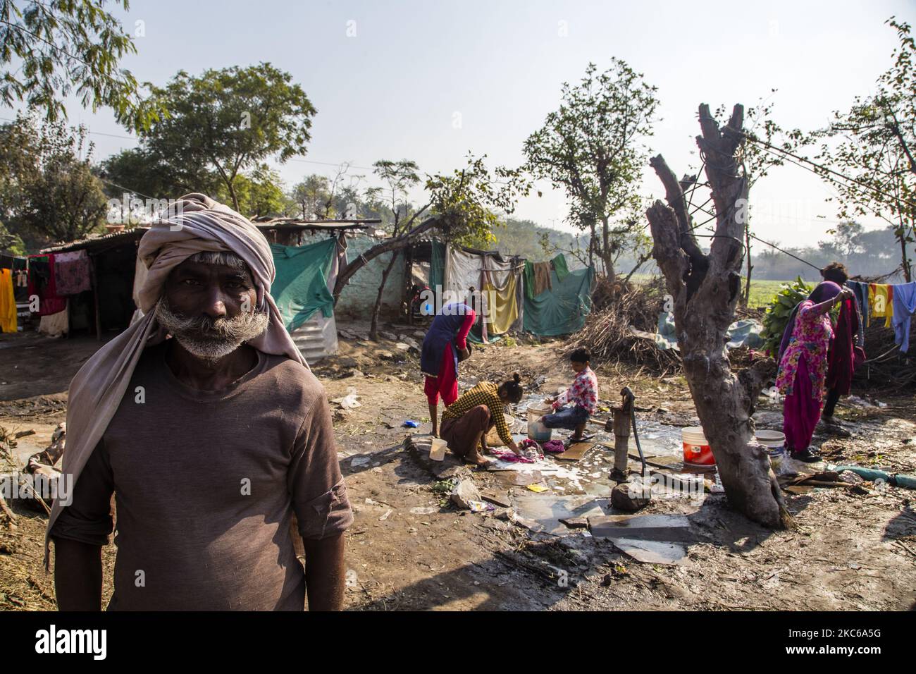 Haryana y punjab hi-res stock photography and images - Alamy