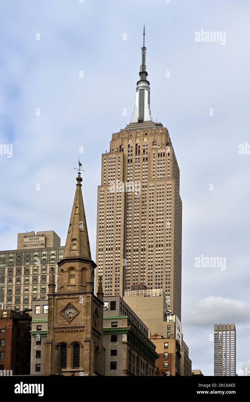 Empire State 2022