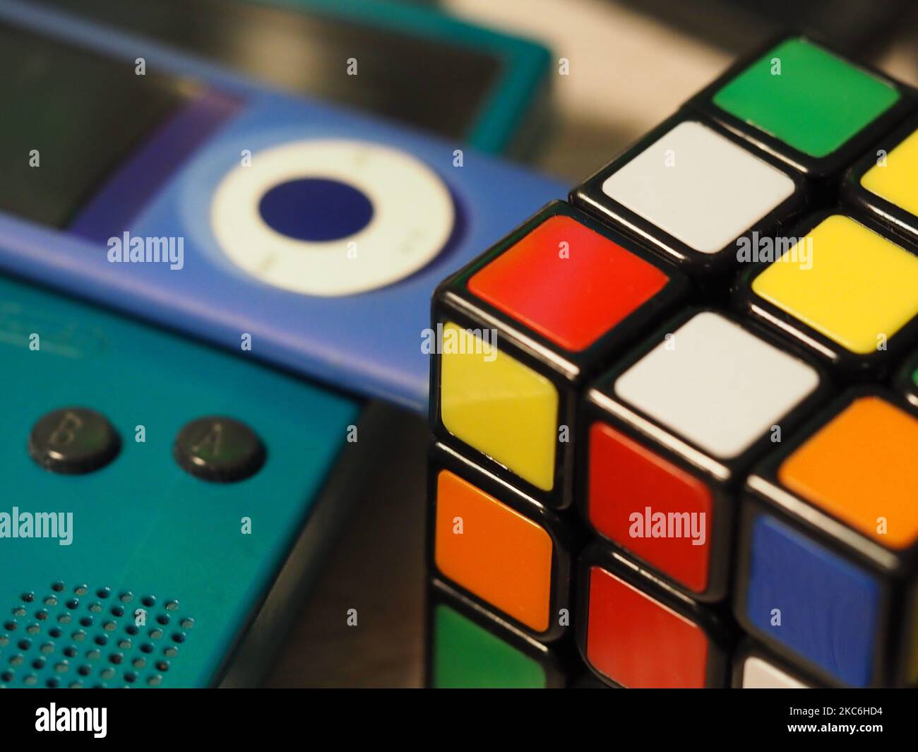 Nintendo gameboy 1980s hi-res stock photography and images - Alamy