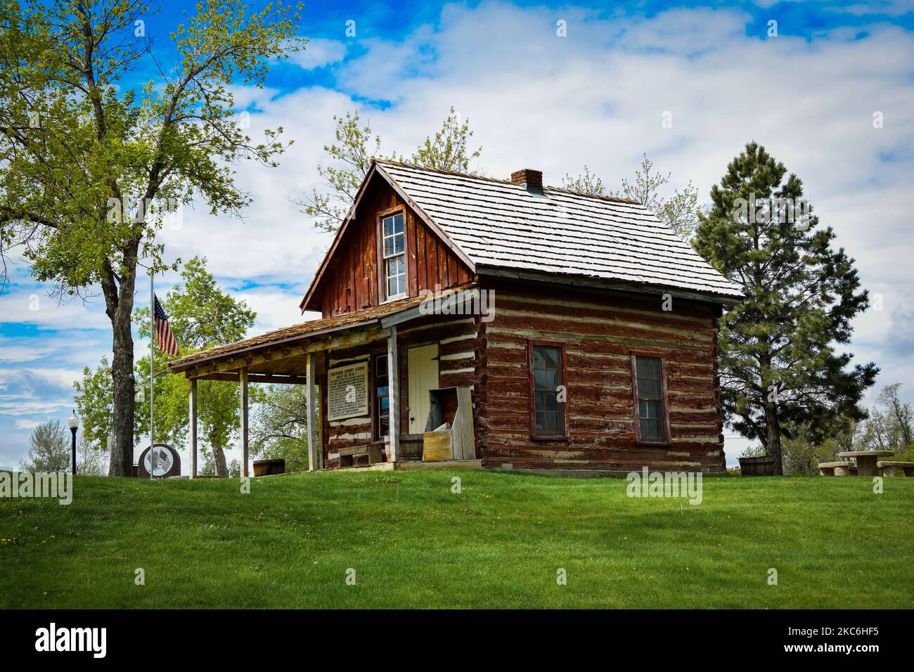 Fourche vintage hi-res stock photography and images - Alamy