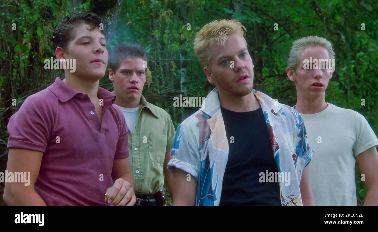 Casey Siemaszko Stand By Me