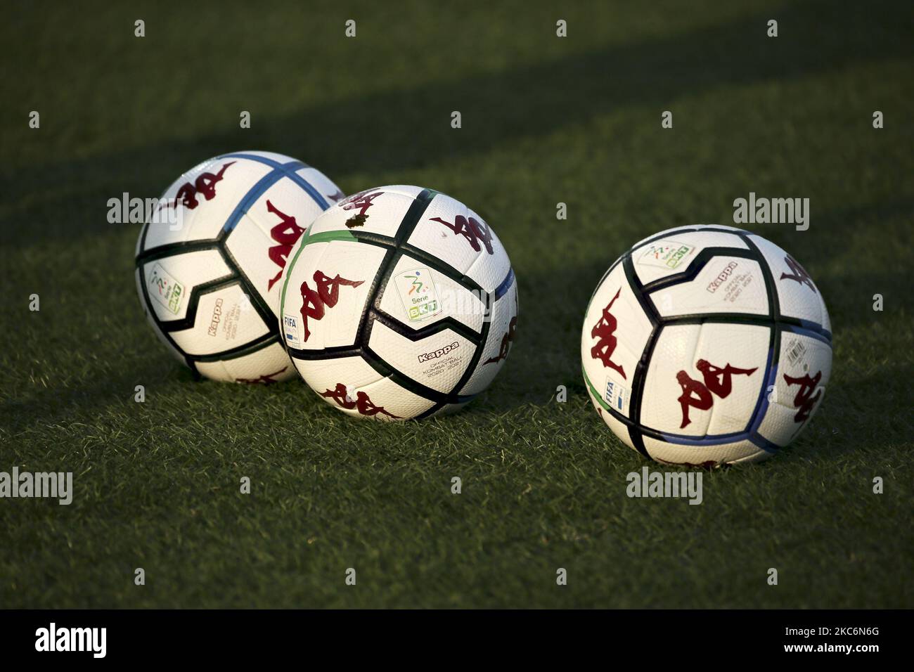 Serie b italian league hi-res stock photography and images - Alamy