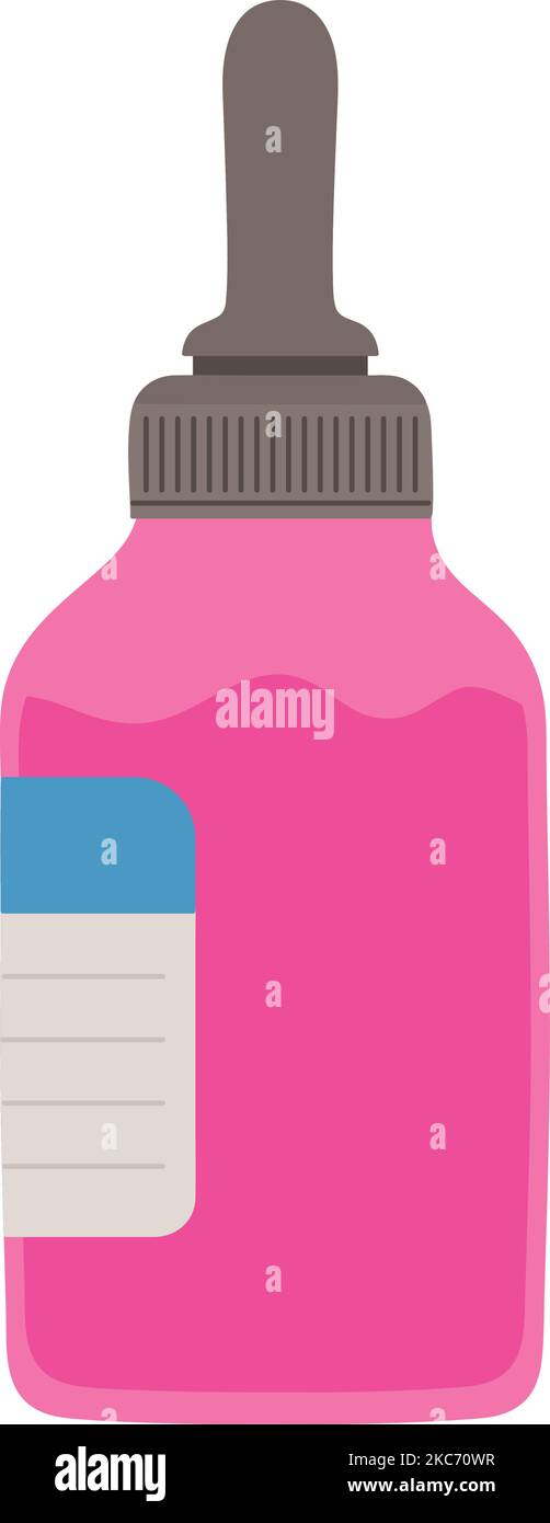 medicine dropper design Stock Vector Image & Art Alamy