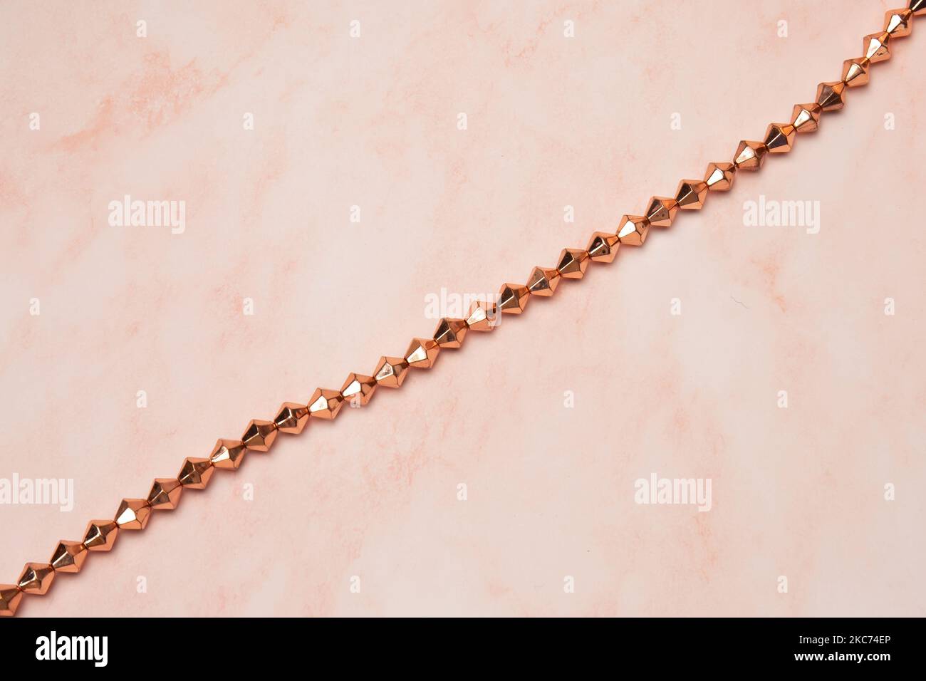 Beads on a string hi-res stock photography and images - Alamy