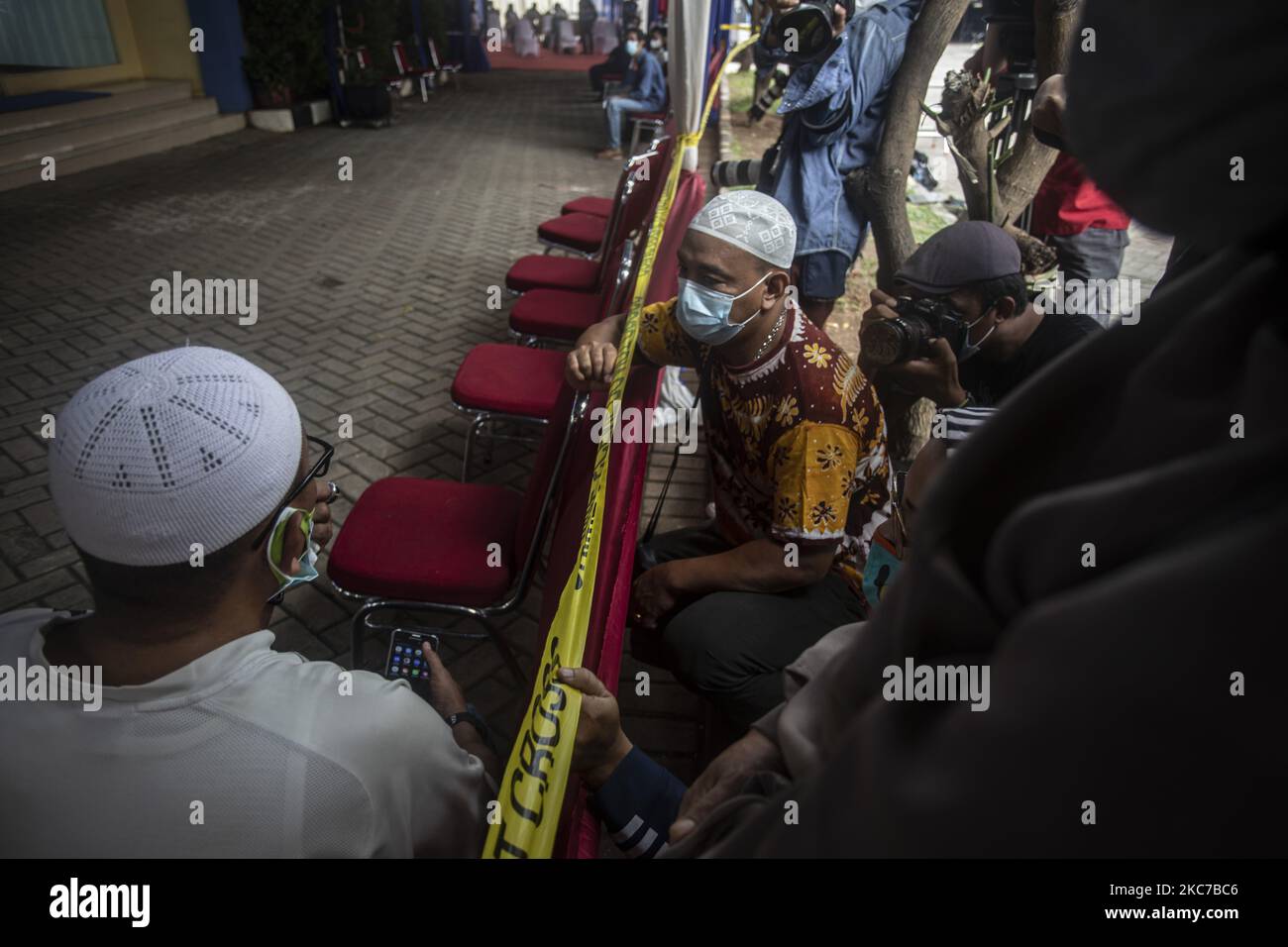 Sj Rafiek Idrus hi-res stock photography and images - Alamy
