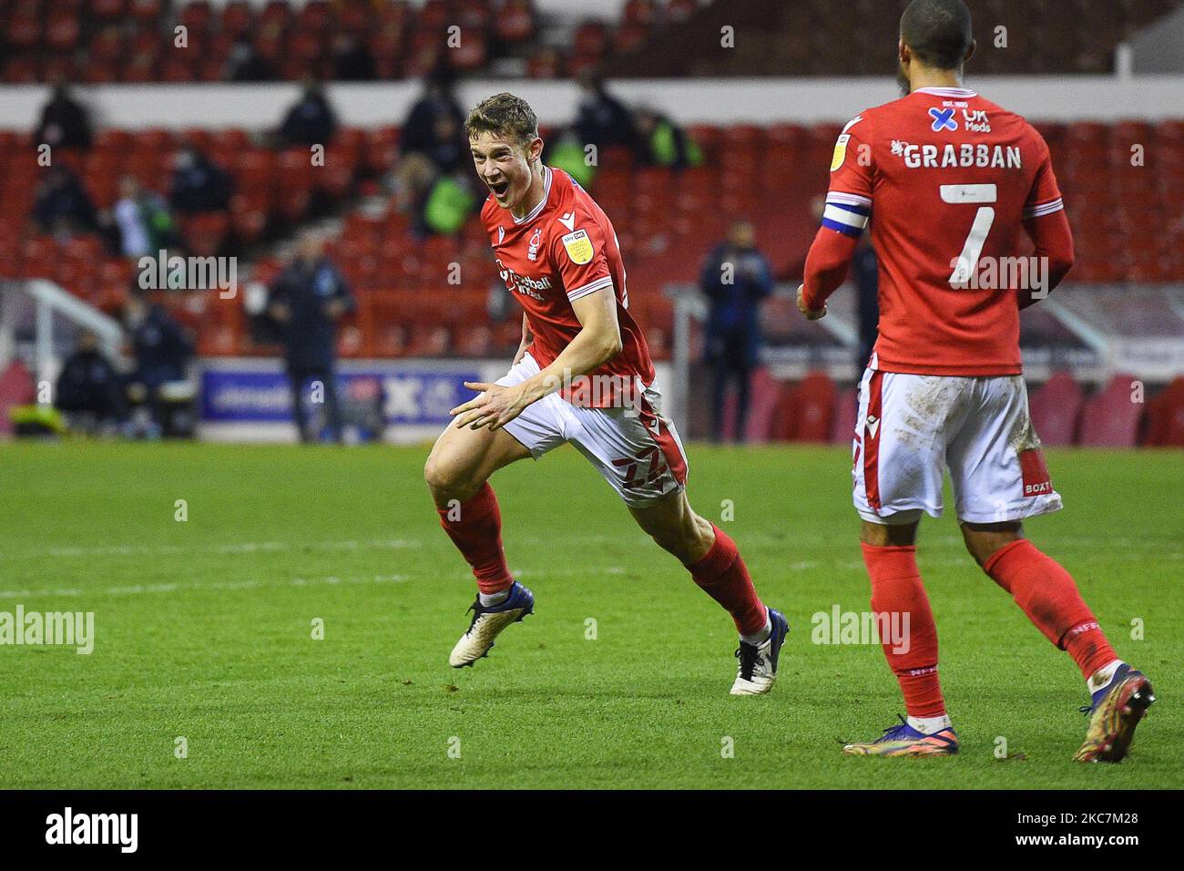 Sky Bet Championship, Millwall 0 - 3 Coventry City