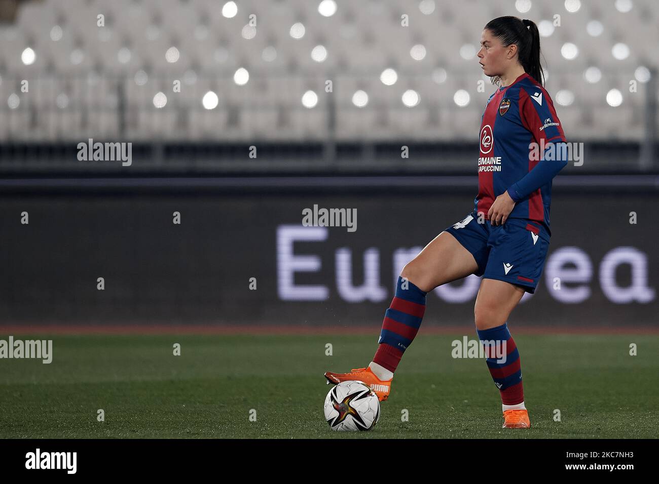 Maria mendez hi-res stock photography and images - Alamy